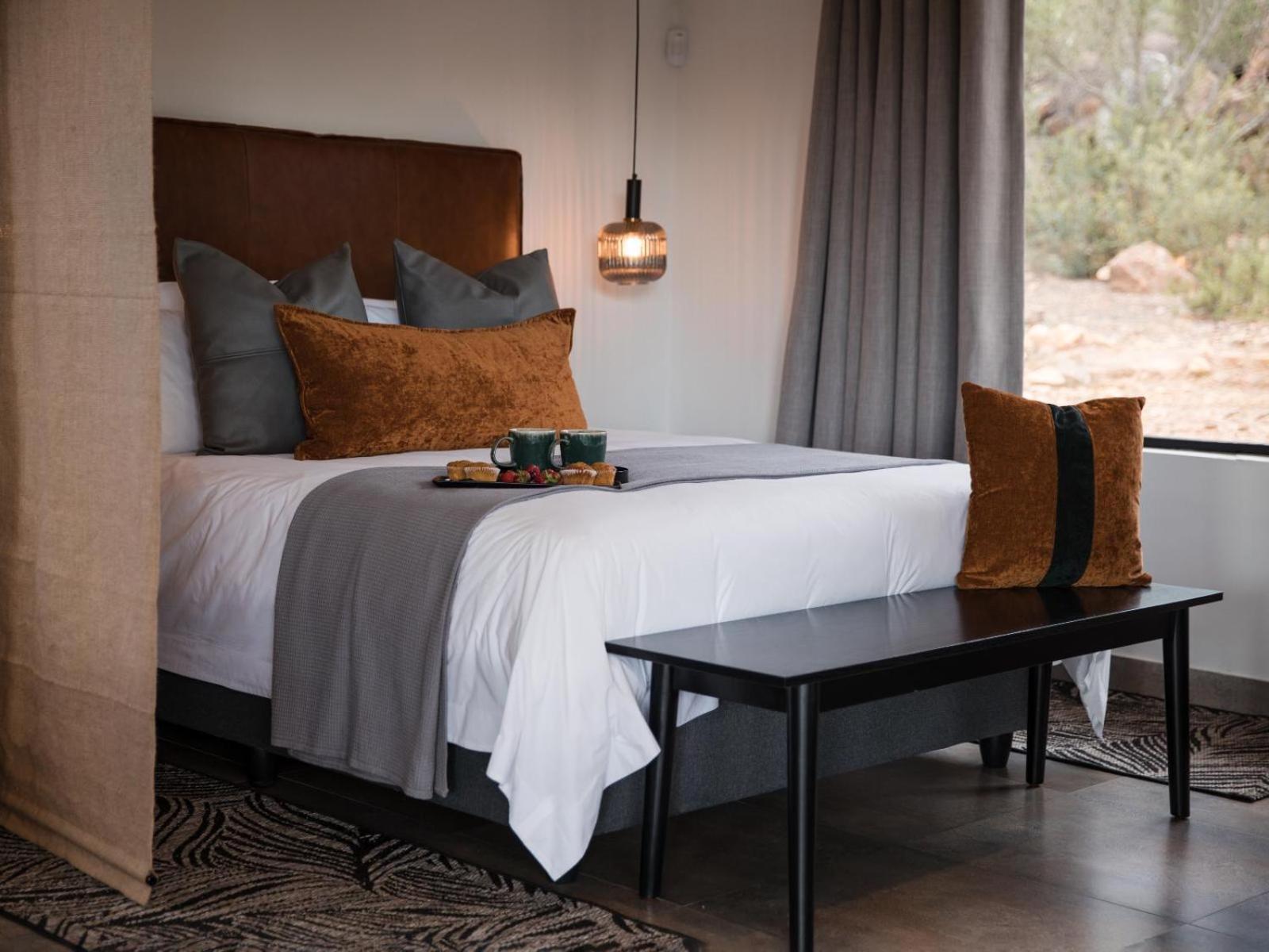 Wagyu Mountain Lodge Paarl Room photo